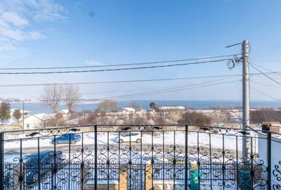 Casă cu 6 camere cu Teren 400 Mp în Central - 14