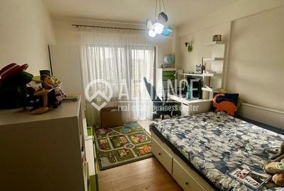 Apartament cu 4 camere decomandat, mobilat în Km 5 - 4