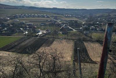 Spațiu comercial, în Corușu - 5