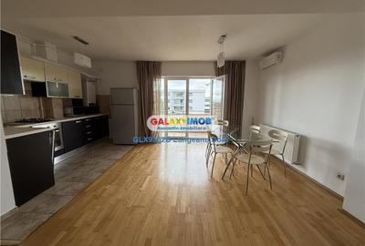 3 camere decomandat, Erou Iancu Nicolae, Pipera, Parcare, AC, Centrala - 6
