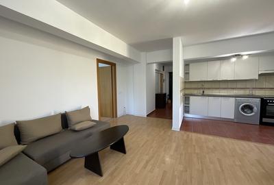 Baneasa apartament 2 camere Greenfield - 4