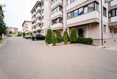Apartament 2 camere cu terasa 50 mp I Loc de parcare I Boxa I - 16