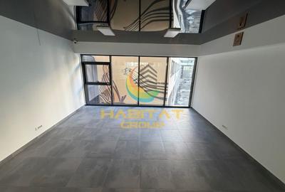 Birou, de 151 mp, în Mihai Bravu - 4