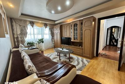 Apartament cu 2 camere decomandat în Cornișa - 10