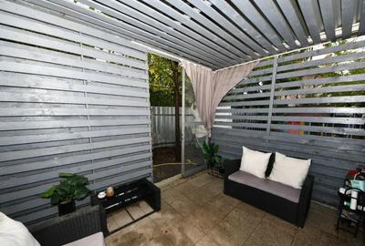 Casă cu 5 camere cu Teren 500 Mp în Ultracentral - 16