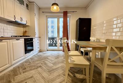 Apartament cu 2 camere în Tractorul - 8