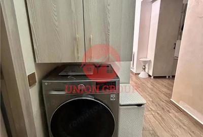 Apartament cu 4 camere decomandat în Năvodari - 10