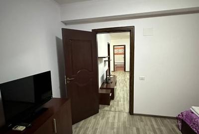 Apartament cu 3 camere decomandat, mobilat în Casa de Cultură - 6