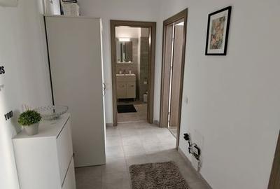 Apartament cu 2 camere decomandat în Central - 2