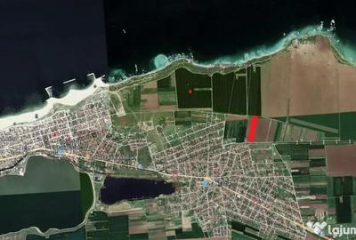 Teren de 27000 mp, în Tuzla - 1