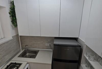 Decebal, Rond Alba Iulia, pe Moise Nicoara, renovata, mobilata si utilata - 4