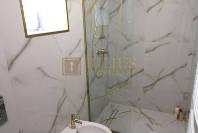 Apartament cu 3 camere semidecomandat, mobilat în Iosefin - 6