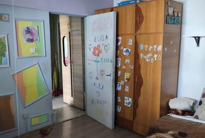 Apartament cu 2 camere decomandat în Central - 12