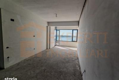 Apartament cu 2 camere în Tomis Nord - 3