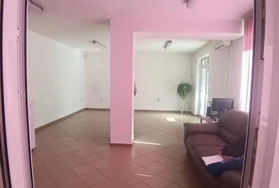 Spațiu comercial, de 50 mp, în Central - 1