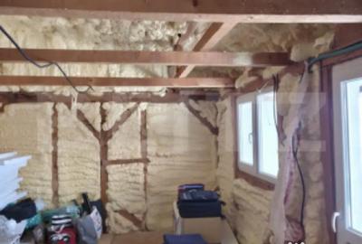 Casă cu 4 camere cu Teren 500 Mp în Tăriceni - 2