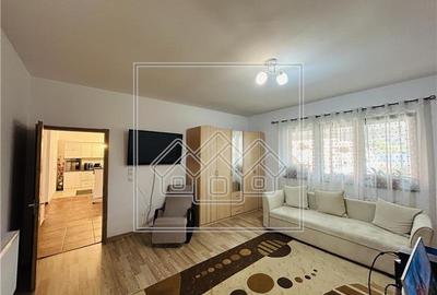 Casă individuală cu 3 camere cu Teren 700 Mp în Șura Mare - 22