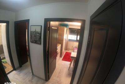 Apartament cu 4 camere decomandat în Uiești - 4