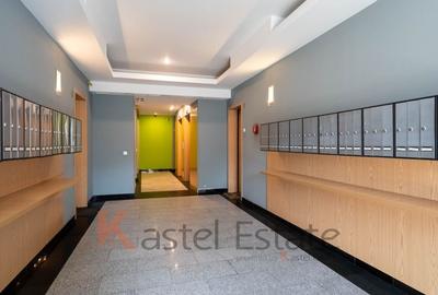 Apartament 3 camere Hercesa Residence - 26