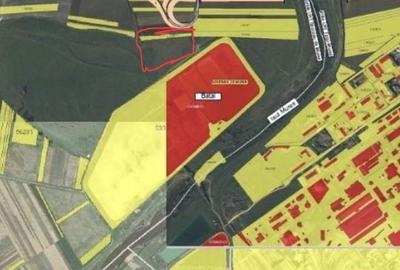 Spațiu comercial, în Nazna