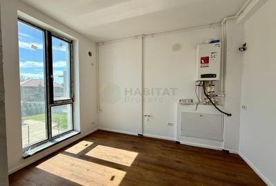 Apartament cu 3 camere decomandat în Exterior Vest - 3