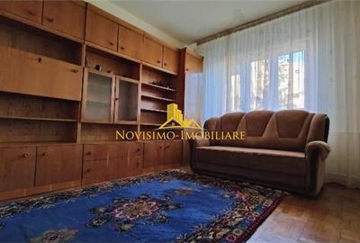NOVISIMO-IMOBILIARE: AP. CU 4 CAMERE,  IN ZONA CANTACUZINO - 4