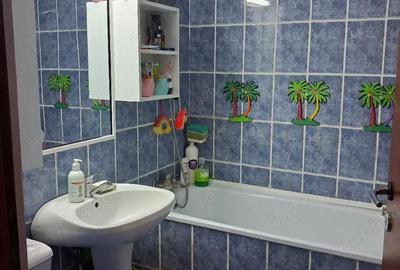 Apartament cu 2 camere semidecomandat în Traian - 3