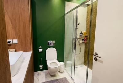 Apartament cu 3 camere, mobilat în Voluntari - 20