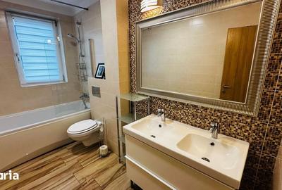 Apartament cu 2 camere în Bună Ziua - 4