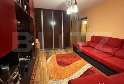 Apartament cu 4 camere decomandat în 9 Mai - 1