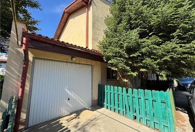 Duplex cu 4 camere cu Canalizare în Pipera - 3