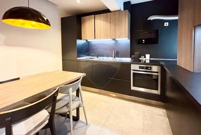 De inchiriat apartament 2 camere Iancului, Tepes Voda, bloc 2016 - 7