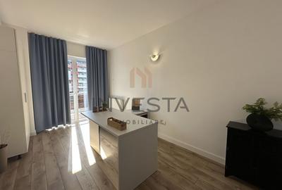 Penthouse de lux pe 2 nivele cu 4 terase in Buna Ziua! - 12