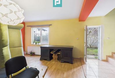 Două locuințe individuale pe 512 mp –  in GIROC - 37