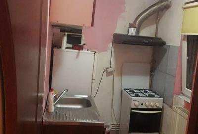 Garsonieră în Tineretului - 1