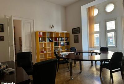 Apartament cu 4 camere în Ultracentral - 6