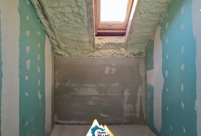 Vila noua, cu 5 camere, in cartierul nou din Fantanele - 6