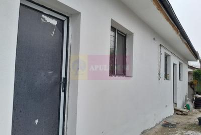 Casa 2 cam la 135k eur de vz. in Giulesti (sau schimb cu ap.3 cam) - 1