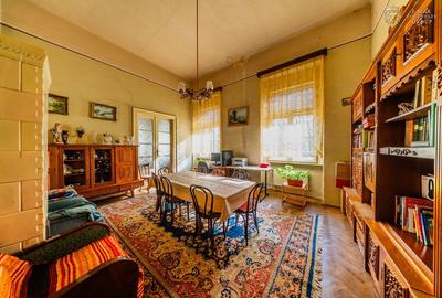 Apartament 4 camere de vanzare ultracentral  la Teatru - 1