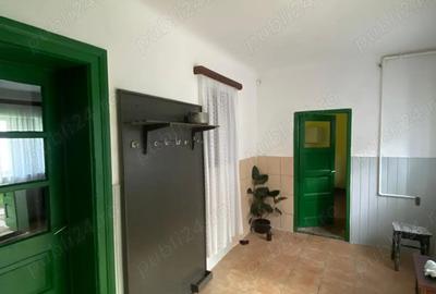 Casa 4 camere, curte individuala, 1350 mp teren, in ?ura Mare, Sibiu - 4