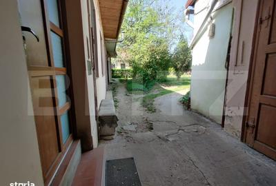 Apartament cu 2 camere decomandat în Ultracentral