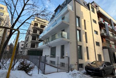 Casă individuală cu 11 camere cu Teren 257 Mp în Herăstrău - 3