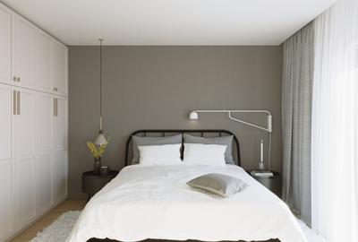 Apartament cu 2 camere decomandat în Centru Civic - 2