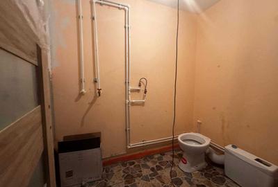 Garsonieră semidecomandată în Mihai Bravu - 7