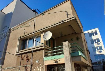 Propun spre vinzare vila interbelica individuala 210 mp Dorobanti - 5