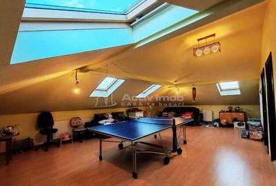 Casa - Vila - Prelungirea Ghencea - Margelelor - teren 300 - 8