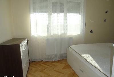 Apartament cu 2 camere în Boul Roșu - 2