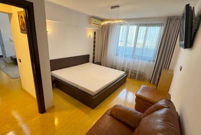 3 camere decomandat, renovat, Titan Baraje - 10