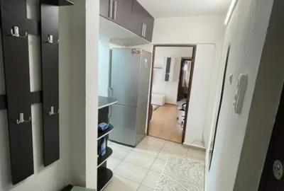 Apartament cu 2 camere semidecomandat în Rovine - 5