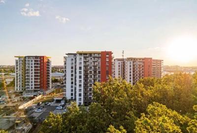 Apartament 3 camere | 60 mp utili | Denya Forest – disponibil imediat - 1